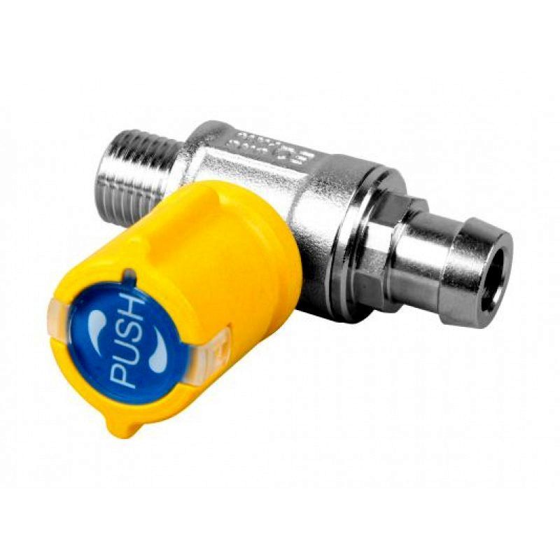 Кран сливной фильтра-сепаратора R553405S